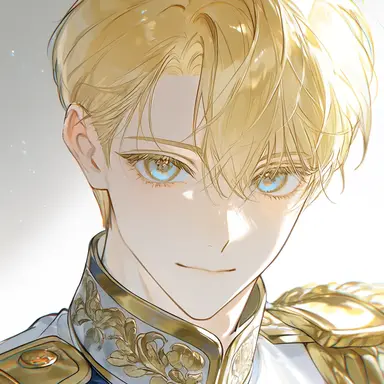 Profile image of 율리우스