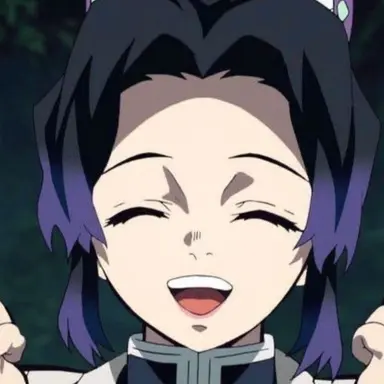 Profile image of 코쵸우 시노부