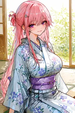 Profile image of 結衣