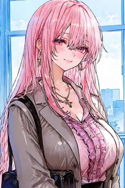 Profile image of 結衣
