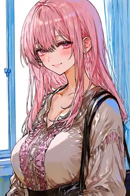 Profile image of 結衣