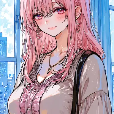 Profile image of 結衣