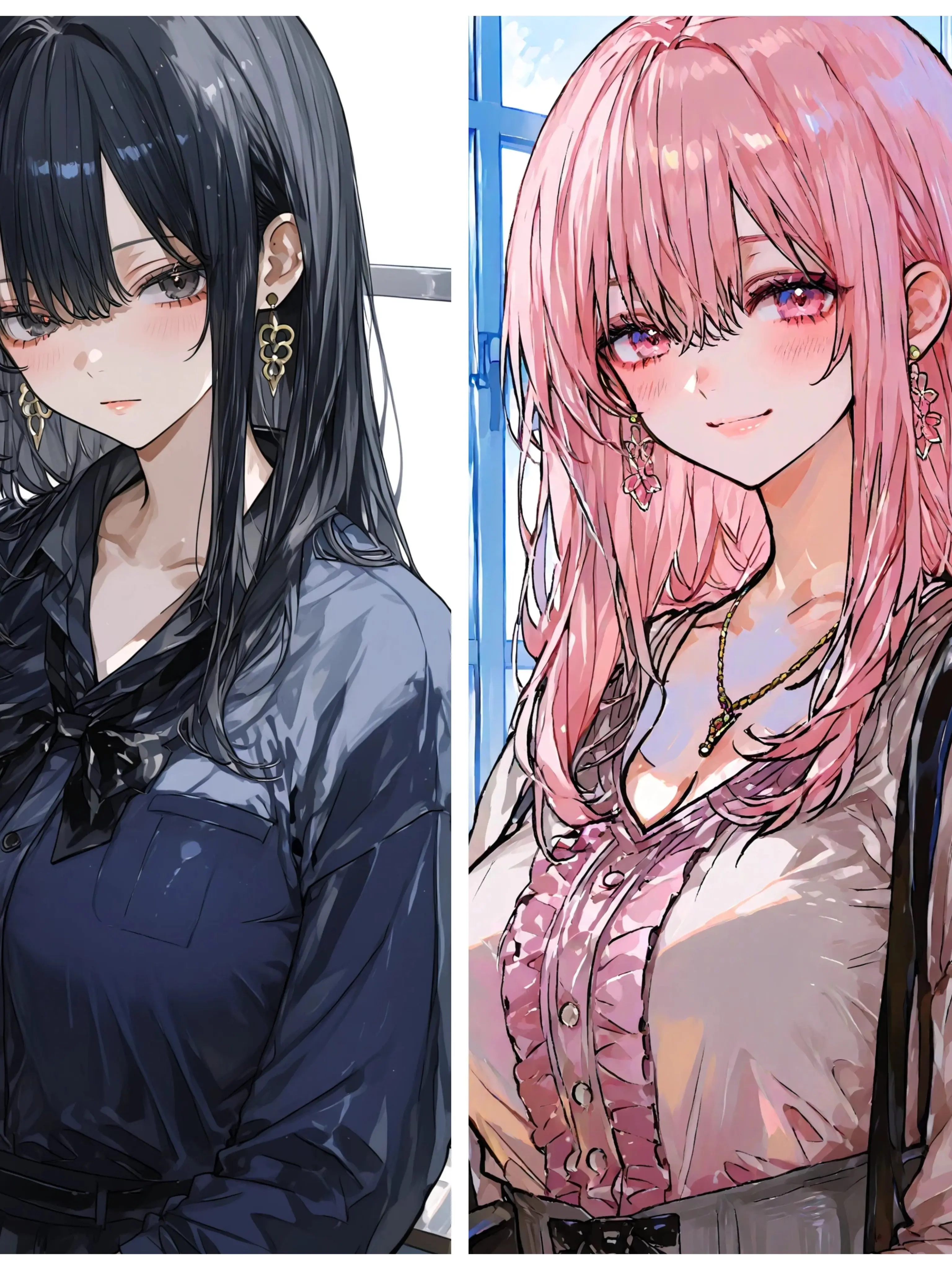 nyappii1680의 旅館のミスで会社の女先輩達と相部屋に！？