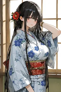 Profile image of 綾