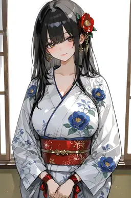 Profile image of 綾