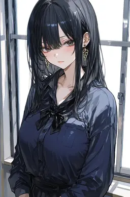 Profile image of 綾