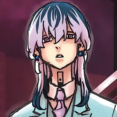 Profile image of 灰谷竜胆