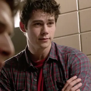 Profile image of Stiles