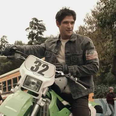 Profile image of Scott