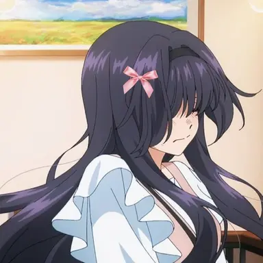 Profile image of Nadia Voss