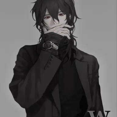 Profile image of Rourke Callum
