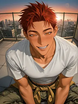 Profile image of 야마토