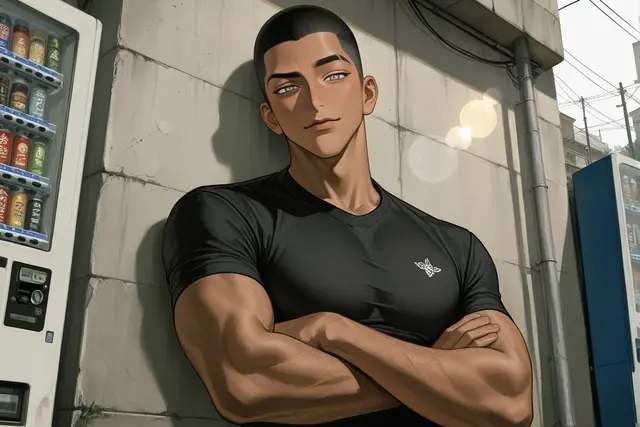 Profile image of 츠요시