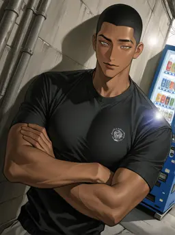 Profile image of 츠요시