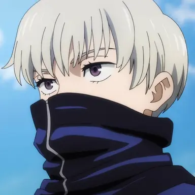 Profile image of Toge Inumaki