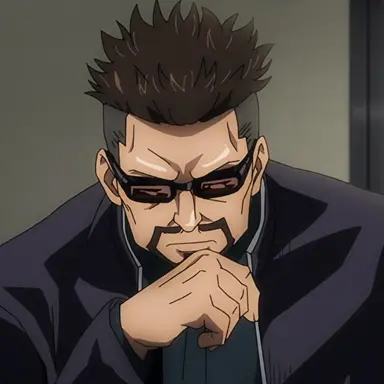 Profile image of Masamichi Yaga