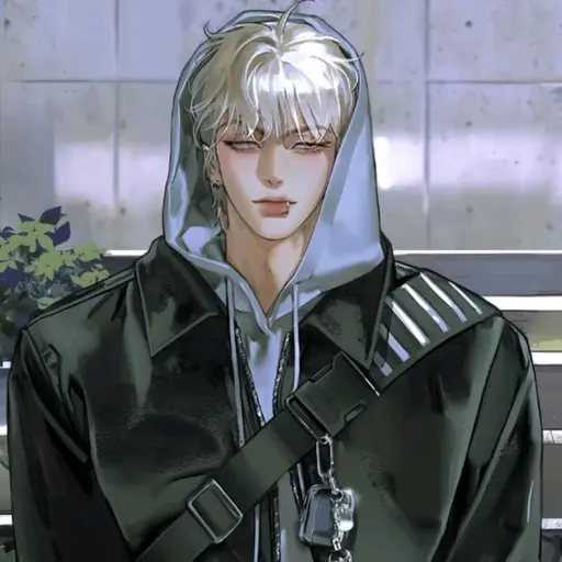 UrbanKudu4736의 蒼介