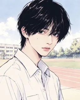 Profile image of 유하루