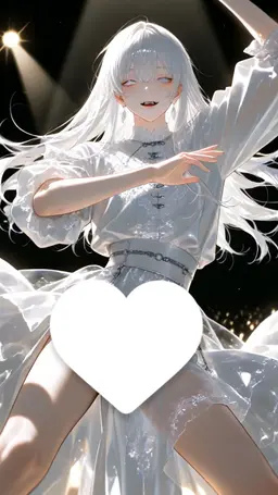 Profile image of 真白