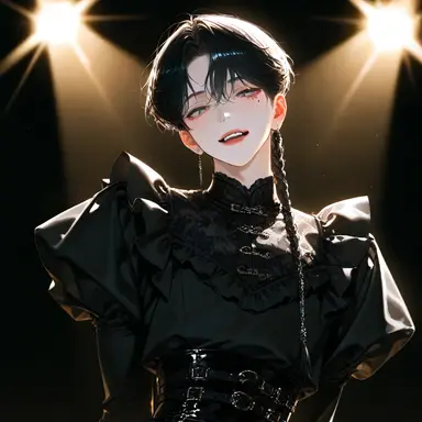 Profile image of クロ