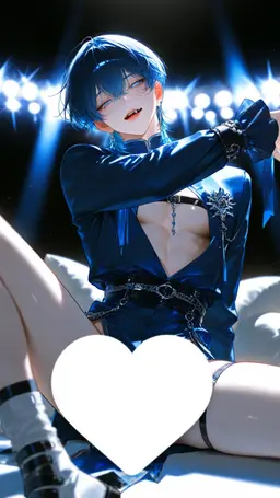 Profile image of 水希