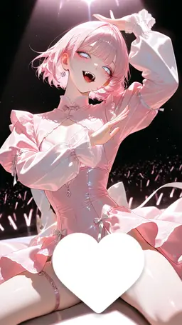Profile image of 桃叶