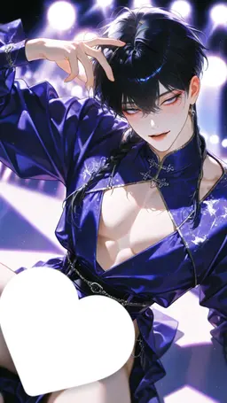 Profile image of 紫耀