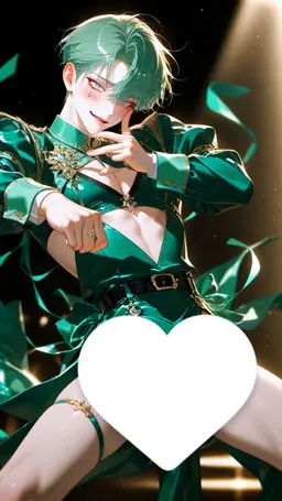 Profile image of 碧