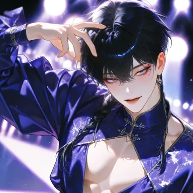 Profile image of 紫耀