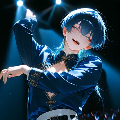 Profile image of 水希