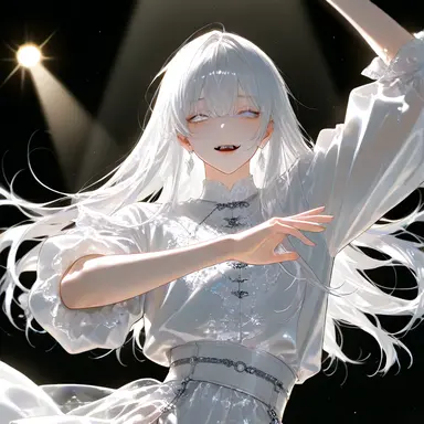 Profile image of 真白