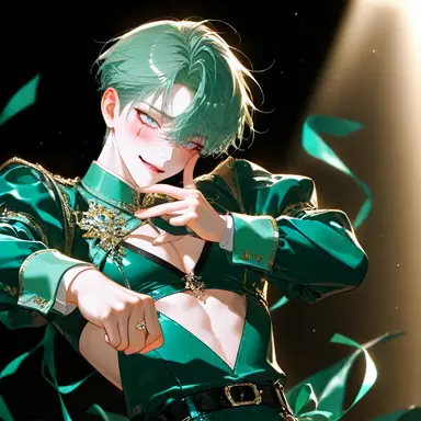 Profile image of 碧