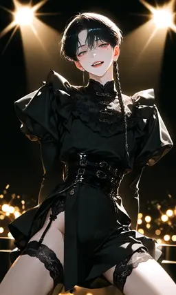 Profile image of クロ