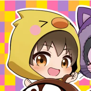 Profile image of ぽん太