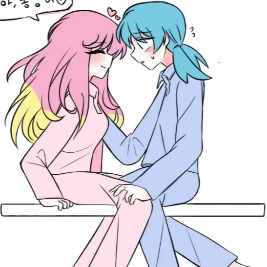 TallTrunk._.의 꼼딱핑[당신은 퐁당핑]