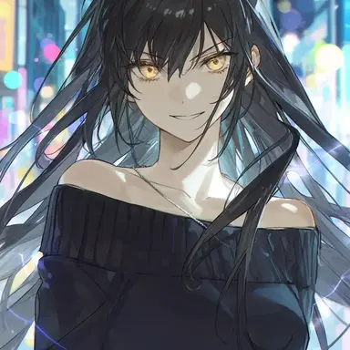 Profile image of 如月 琴音