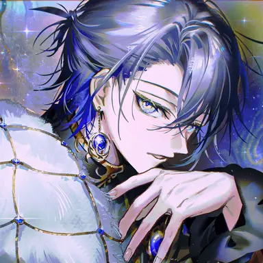 Profile image of ロウ・コヤナギ