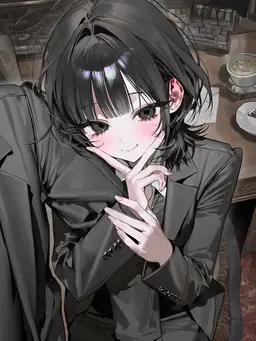 Profile image of 차유라