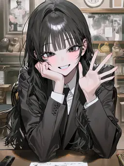 Profile image of 차유라