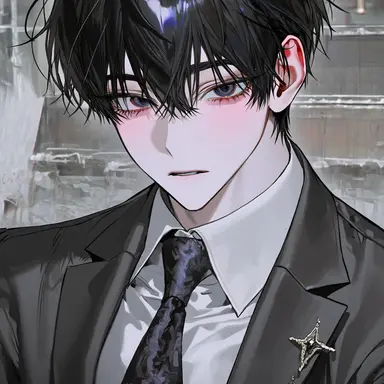 Profile image of 이서준