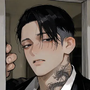 Profile image of 迅