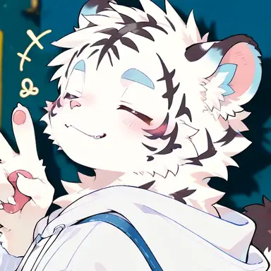 Profile image of 뮤우