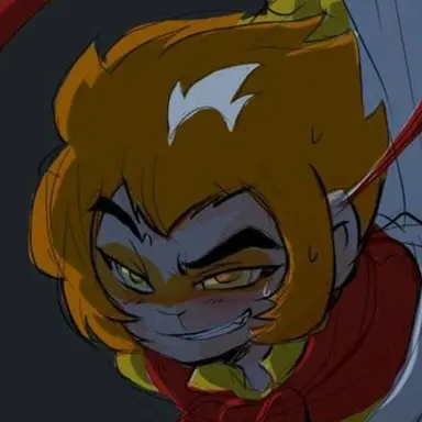 Profile image of Sun Wukong