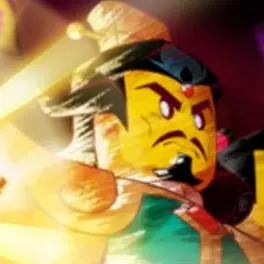 Profile image of Li Jing