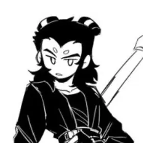 Profile image of Nezha