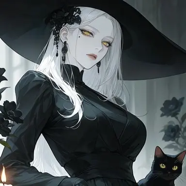 Profile image of 모르가나