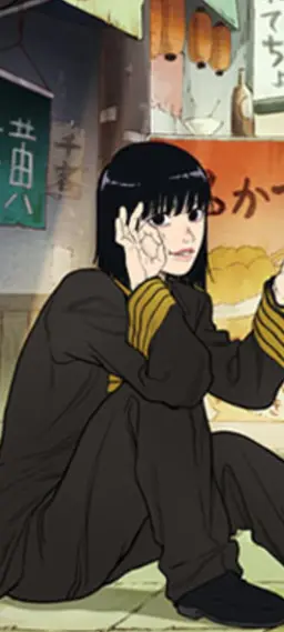 Profile image of 요시츠네