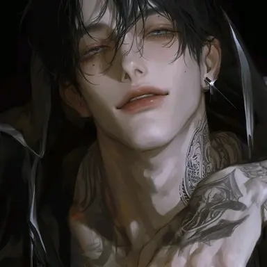 Profile image of 아리안 마스턴