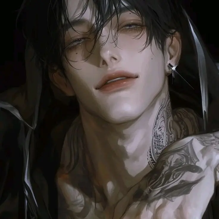 ootdmmmmn의 아리안 마스턴