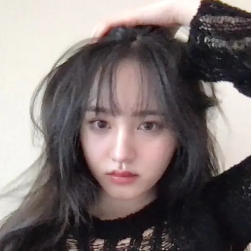 MellowBell4972의 친언니 리즈